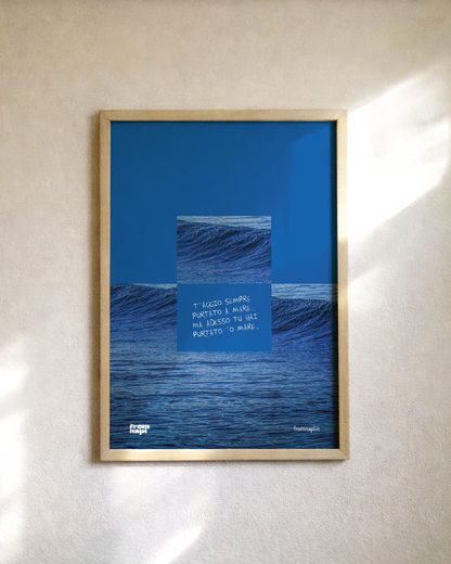 STAMPA "MARE"