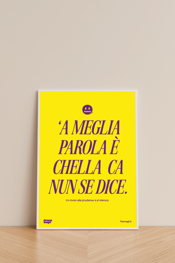 STAMPA "PAROLA"