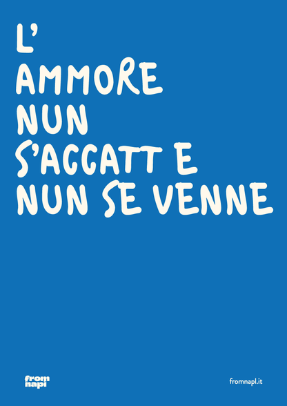 STAMPA "AMMOR"