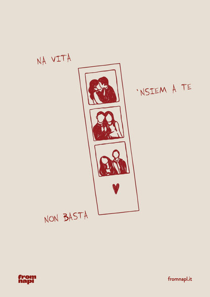 STAMPA "POLAROID"