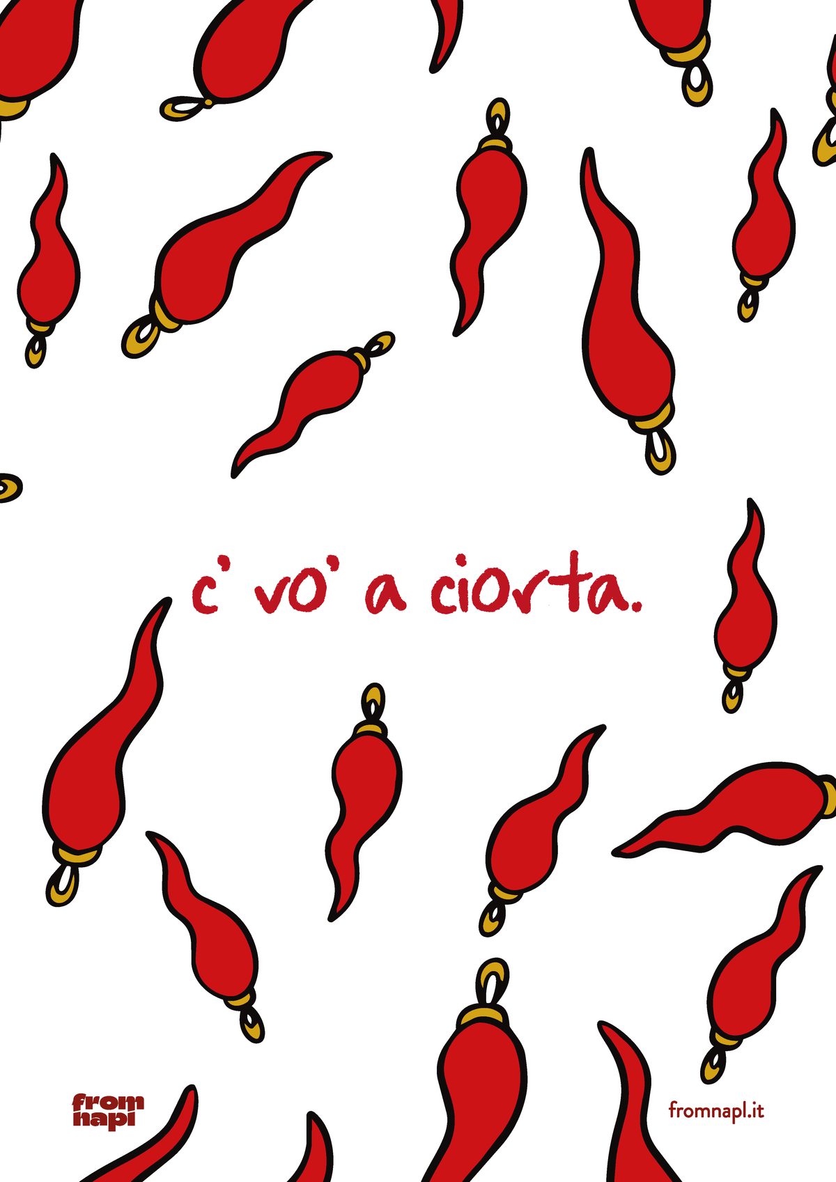 STAMPA "CIORTA"