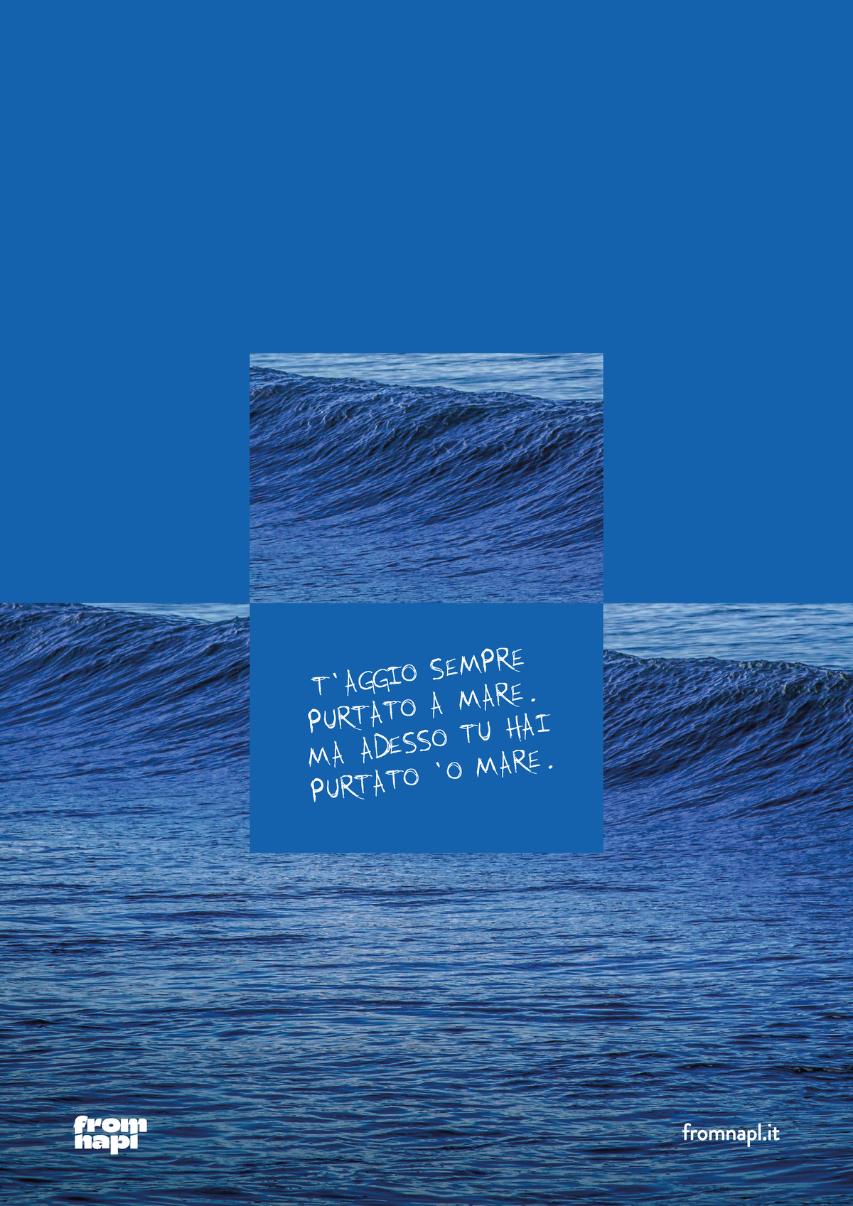 STAMPA "MARE"