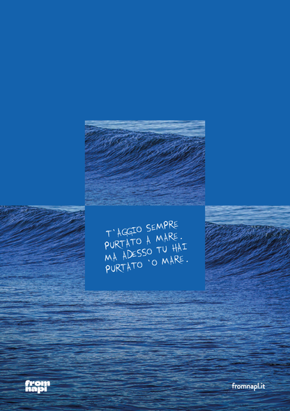 STAMPA "MARE"