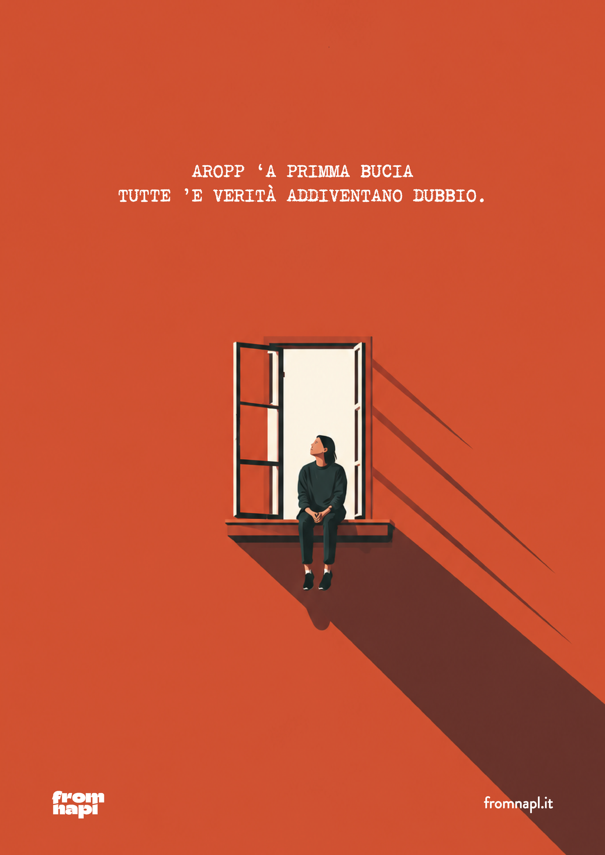 STAMPA "BUCIA"
